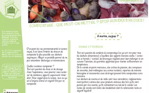 Gestiondesdechets