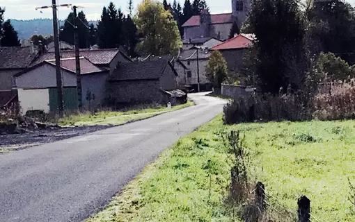 Le petit Fournolais